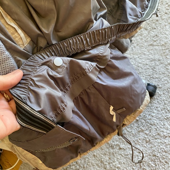 North Face Snow Inner & Outer jacket - Picture 4 of 15